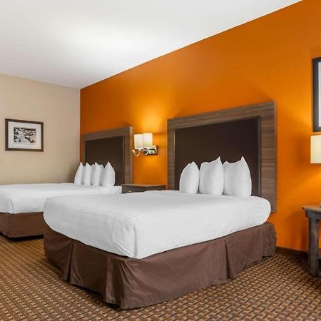 Best Western Plus Circle Inn Enterprise Exterior foto