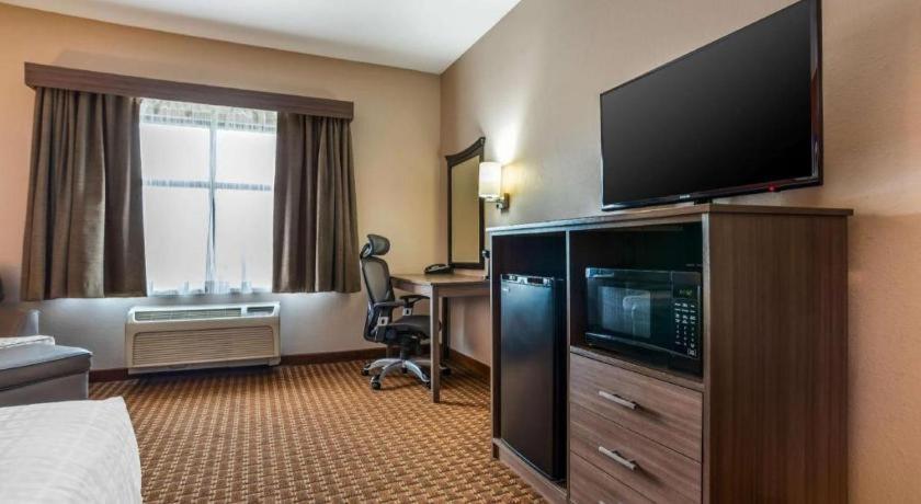 Best Western Plus Circle Inn Enterprise Exterior foto